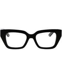 McQueen - Optical - Lyst