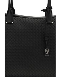 Bottega Veneta - Duffels Travel Bag Nappa- Lamb Leather Shoulder - Lyst