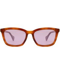 Gucci - Gg1596Sk Sunglasses - Lyst