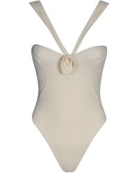 LaRevêche - Sahar One-Piece Bikini - Lyst
