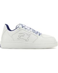 Burberry - Trainers - Lyst