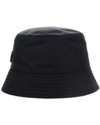 Prada Hats for Men | Online Sale up to 23% off | Lyst