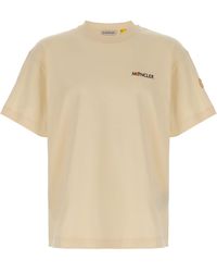 Moncler Genius - Moncler X Gilga Farm T-Shirt By Donald Glover - Lyst