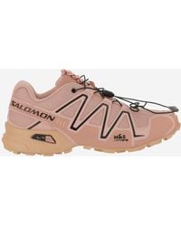 Salomon - Speedcross 3 Satin Sneakers - Lyst