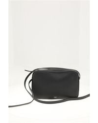 Celine - Messenger Bag With Charm-Ultra/Ultra Calf Leather (Bos Taurus) Shoulder - Lyst