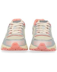 Autry - Hyperway Sneaker Polyurethane Trainers - Lyst