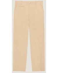 Givenchy - Givenchy Tailored Wool Trousers - Lyst