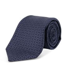 Kiton - Ties Seta - Lyst