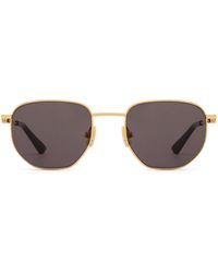 Bottega Veneta - Bv1301S Sunglasses - Lyst
