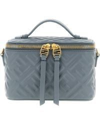 Fendi - 'Vanity' Crossbody Bag - Lyst