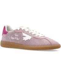DSquared² - 'Rebel' Sports Shoes - Lyst