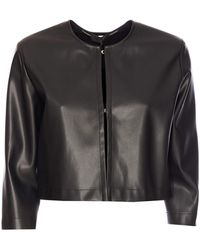 Liu Jo - Jackets - Lyst