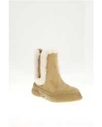 Dior - Boots Calf Leather - Lyst