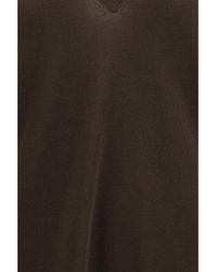TOTEME - Vneck Sweater - Lyst
