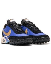 Nike - Air Max Waffle Sp Tn Sneakers - Lyst