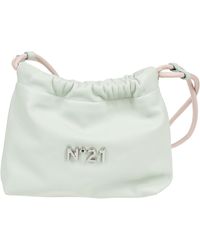 Eva Mini Crossbody Bag, N°21