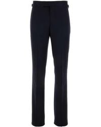 Vivienne Westwood - Wool Sang Pant - Lyst