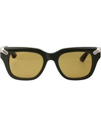 Alexander McQueen - Sunglasses - Lyst