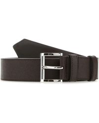 Prada - Belt - Lyst