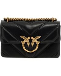 Pinko - Bags - Lyst