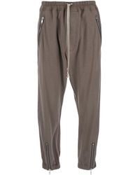 Rick Owens - Tecuatl' Pants - Lyst