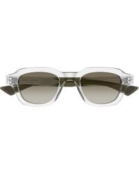 Saint Laurent - Sl 791 Linea Corner Angle Sunglasses - Lyst