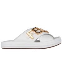 fendigraphy slides