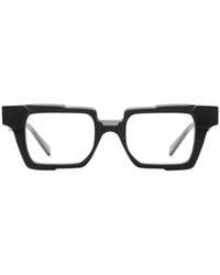 Kuboraum - Maske K31 Eyeglasses - Lyst