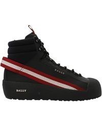 Bally Sneakers for Men | Online Sale up to 52% off | Lyst
