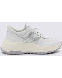 Hogan - Hi-Fi Sneakers - Lyst
