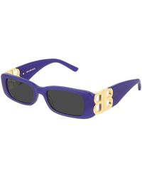 Balenciaga - Zks4140a - - Balenciaga Sunglasses - Lyst