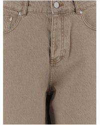 By Malene Birger - Jeans Dallas Cotton Denim - Lyst