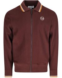 Sergio Tacchini - Track Top Jacket - Lyst