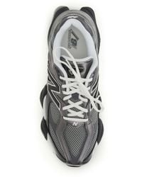 New Balance - Sneakers Abzorb Pod 9060 - Lyst