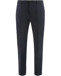Department 5 - Department 5 Idol Trousers - Lyst