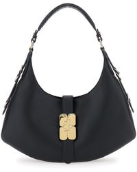 Ganni - Shoulder Bags - Lyst