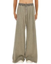 Rick Owens - Pants "Geth Belas" - Lyst