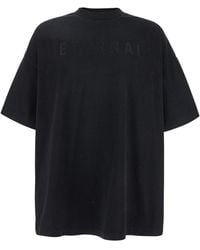 Fear Of God - Eternal' Crewneck T-Shirt - Lyst