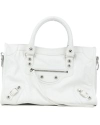 Balenciaga - Borse A Mano - Lyst