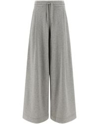 Dries Van Noten - 'hadium' Pants - Lyst