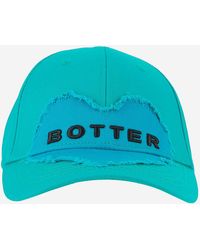 BOTTER - Baseball Cap With Embroidered Logo - Lyst