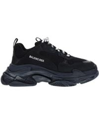 balenciaga shoes triple s cheap