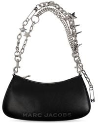 Marc Jacobs - Shoulder Bag 'The Star Charm' - Lyst