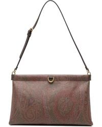 Etro - Bags - Lyst
