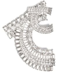 Ferragamo - Brooches & Pins - Lyst