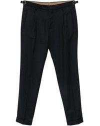 Berwich - Retrolong Belt-Loops Trousers - Lyst