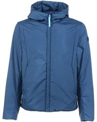 Colmar - Technical Fabric Jacket - Lyst