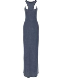 Y. Project - 'Invisible Strap' Dress - Lyst