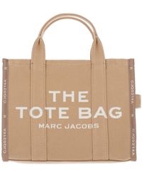 Marc Jacobs - The Jacquard Medium Tote Bag - Lyst