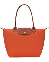 Longchamp - Le Pliage Original - Lyst